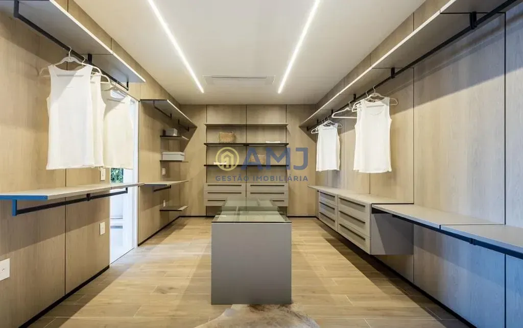 Imagem Apartamento 04 Suítes Plenas a Venda no Setor Oeste!