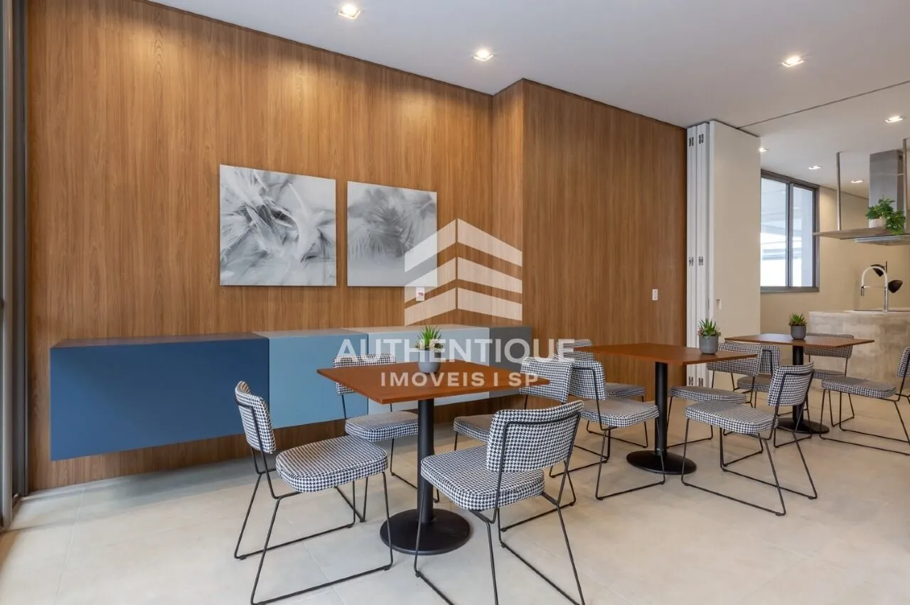 Imagem AXIS VILA MARIANA - Apartamento à venda em São Paulo/SP