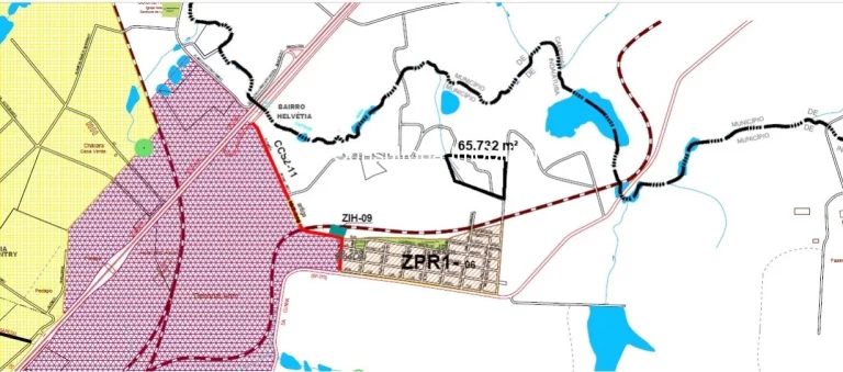 Foto do imóvel OPORTUNIDADE Área a venda Indaiatuba SP Localizado em uma Área de expansão Urbana, possui saneamento SAAE