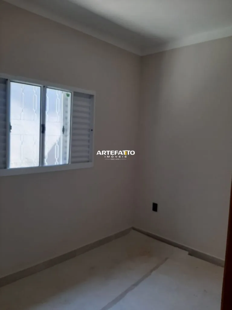 Imagem Casa à venda em Franca, Residencial Ana Dorothéa, com 2 quartos, 80m2
