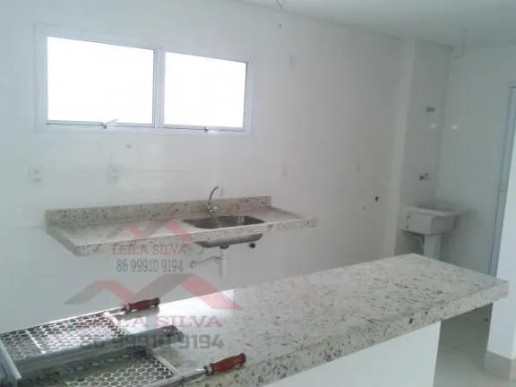 Imagem Casa Duplex à Venda | La Vie Suíça | Socopó Teresina
