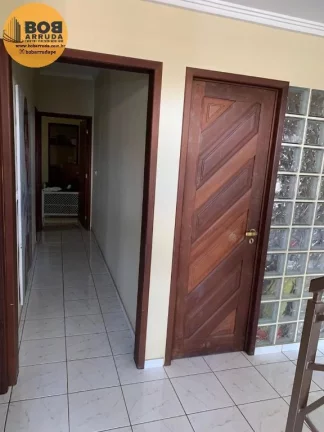 Imagem Casa Padrão