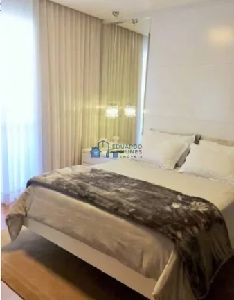 Imagem APARTAMENTO NO SION COM 04 QUARTOS, SUÍTE, 03 VAGAS