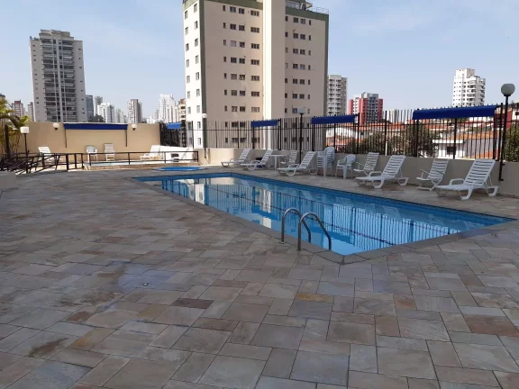 Imagem APARTAMENTO RESIDENCIAL em SÃO PAULO - SP, BOSQUE DA SAÚDE