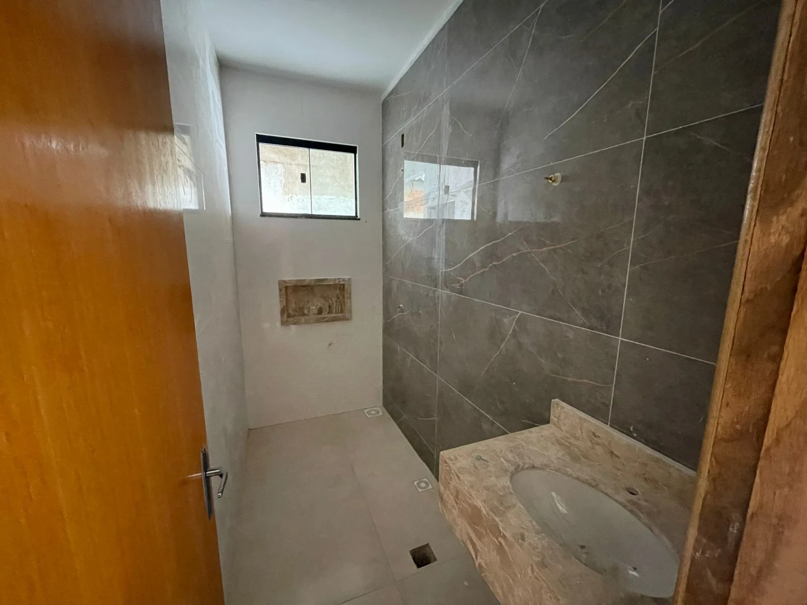 Imagem Casa com 2 Quartos à Venda, 109 m² em Setor Conde dos Arcos - Aparecida de Goiânia