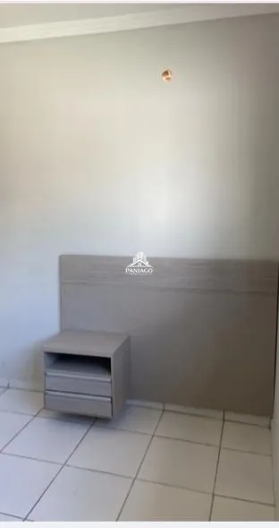 Imagem CASA À VENDA NO CONDOMÍNIO RESIDENCIAL SÃO JOSÉ