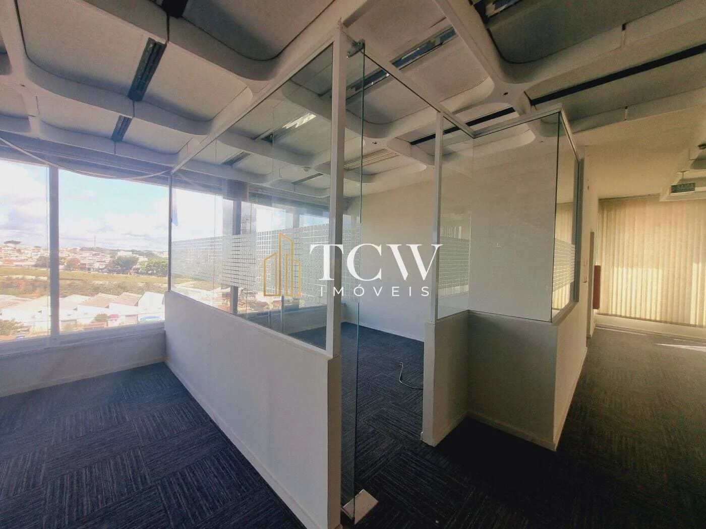Imagem Laje Corporativa à Venda | 2.844 m² | Santo Amaro, São Paulo/SP