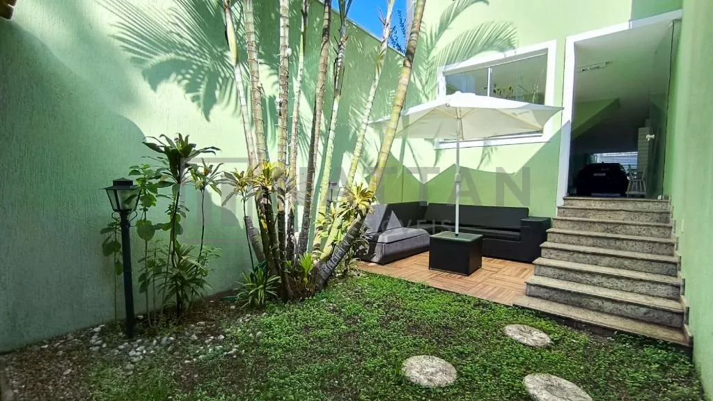 Imagem Sobrado com 3 dormitórios à venda, 226 m² por R$ 1.290.000,00 - Tatuapé - São Paulo/SP