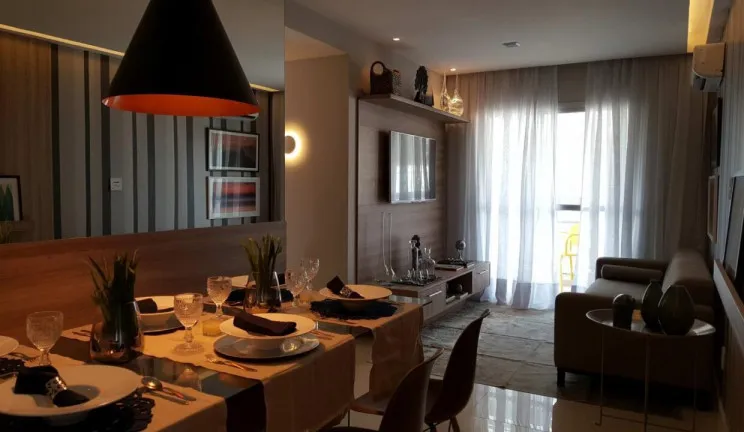 Imagem Apartamento com 2 Quartos à Venda, 56 m² em Irajá - Rio de Janeiro