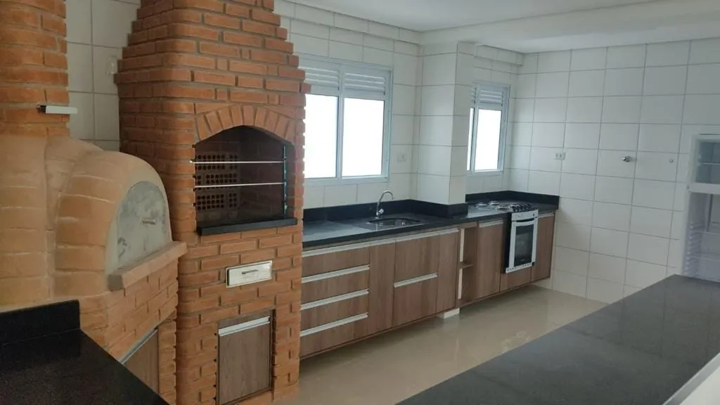 Imagem Apartamento padrão à Venda, Crispim, Pindamonhangaba, SP