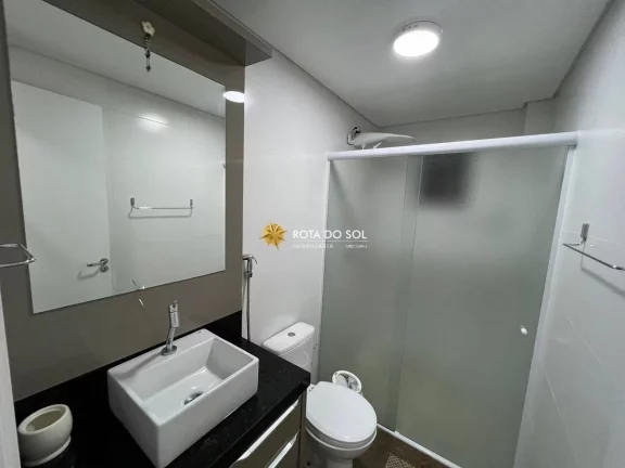 Imagem Manchester Residencial Apartamento 3 quartos mobiliado Praia de Bombas Bombinhas SC