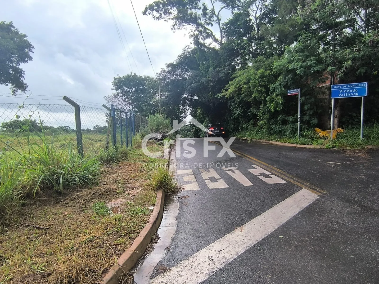 Imagem Lote/Terreno de 15000m² no bairro Vista Alegre, em Vinhedo