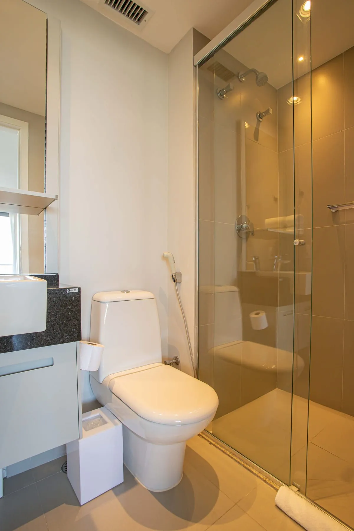Imagem Apartamento com 1 Quarto para alugar, 72m² - Pinheiros