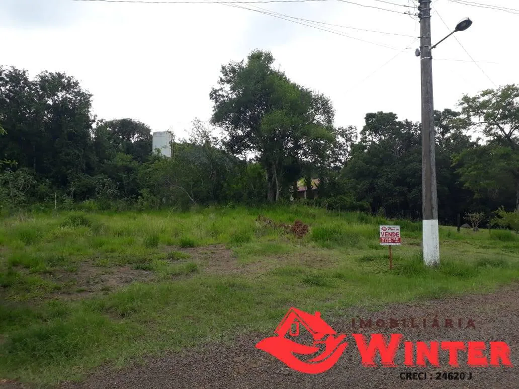 Imagem Lindo terreno plano com 720m² Loteamento da Picada Cará.