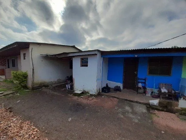 Imagem Terreno em Aberta dos Morros