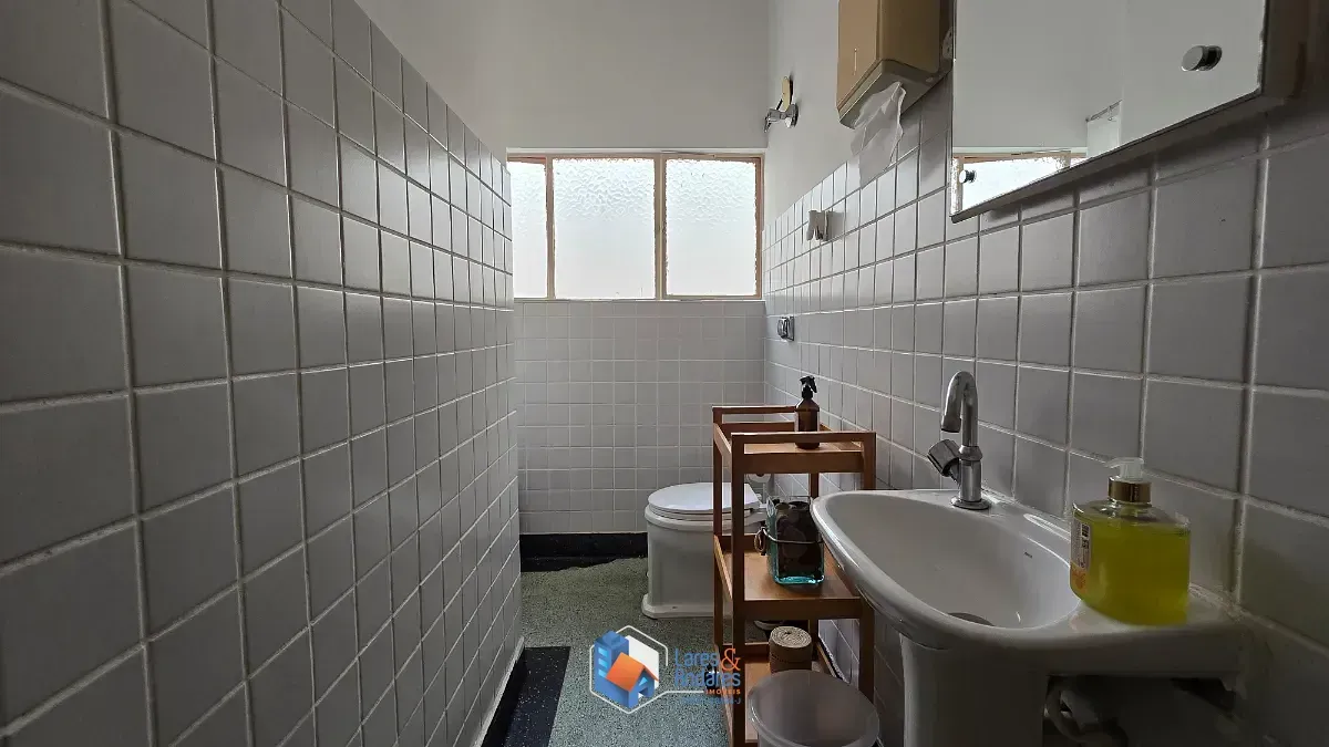 Imagem Casa de vila para venda em Perdizes com 4 quartos, 250m²
