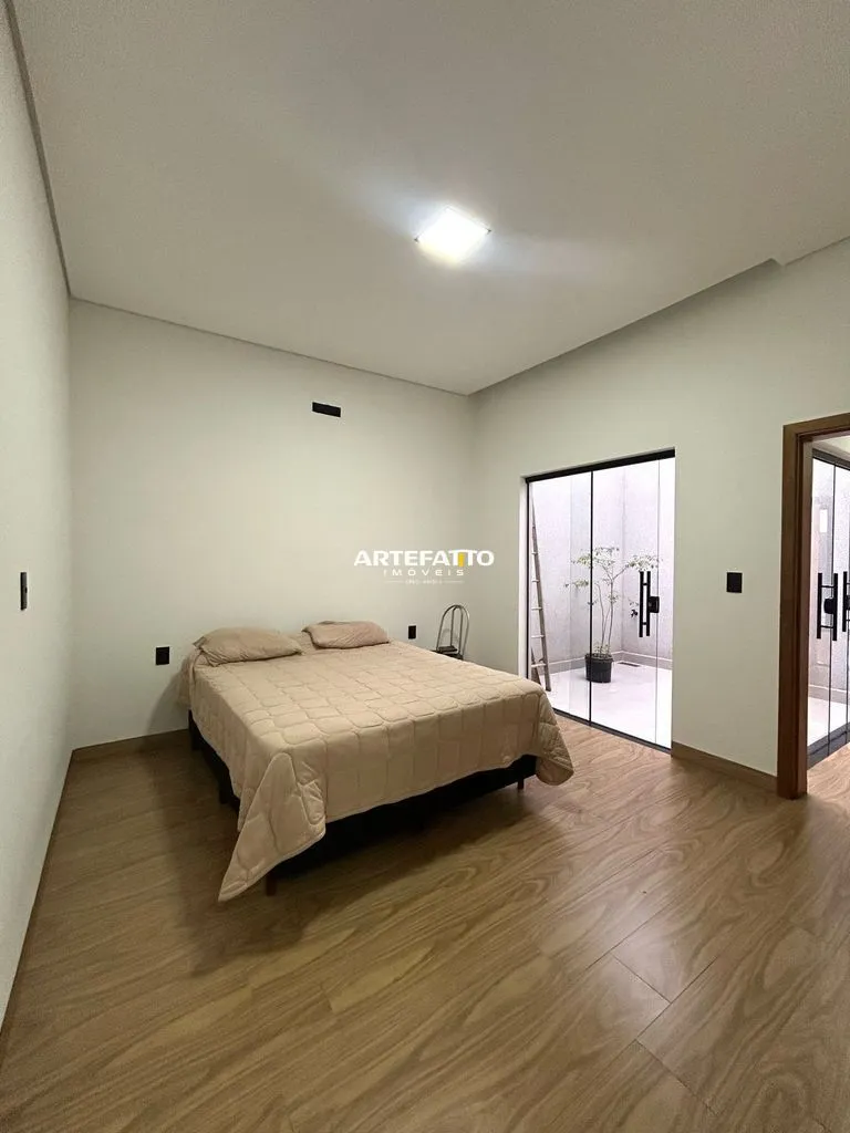 Imagem Casa à venda em Franca, Jardim Natal I, com 3 quartos, 149m2