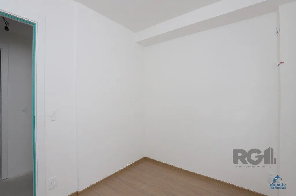 Imagem Apartamento 2 Dormitório(s) Bairro Cristo Redentor