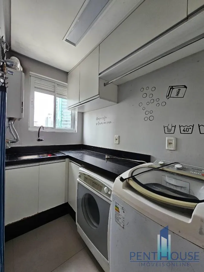 Imagem Apartamento Zona Central para Venda em Balneário Camboriú, CENTRO, 3 dormitórios, 3 suítes, 4 banheiros, 2 vagas