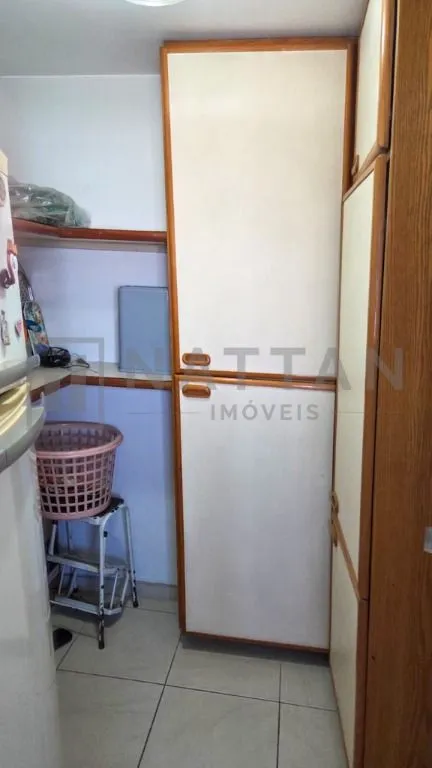 Imagem Apartamento com 3 dormitórios, 137 m² - venda por R$ 900.000,00 ou aluguel por R$ 13.184,92/ano - Vila Regente Feijó - São Paulo/SP