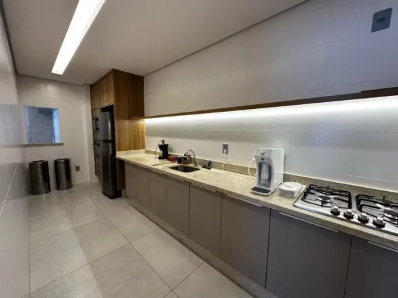 Imagem APARTAMENTO COM 109.67 m² - VILA GUILHERMINA - PRAIA GRANDE SP