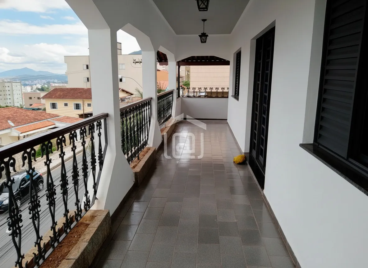 Imagem Casa 3 quartos à venda em Jardim dos Estados, Poços de Caldas