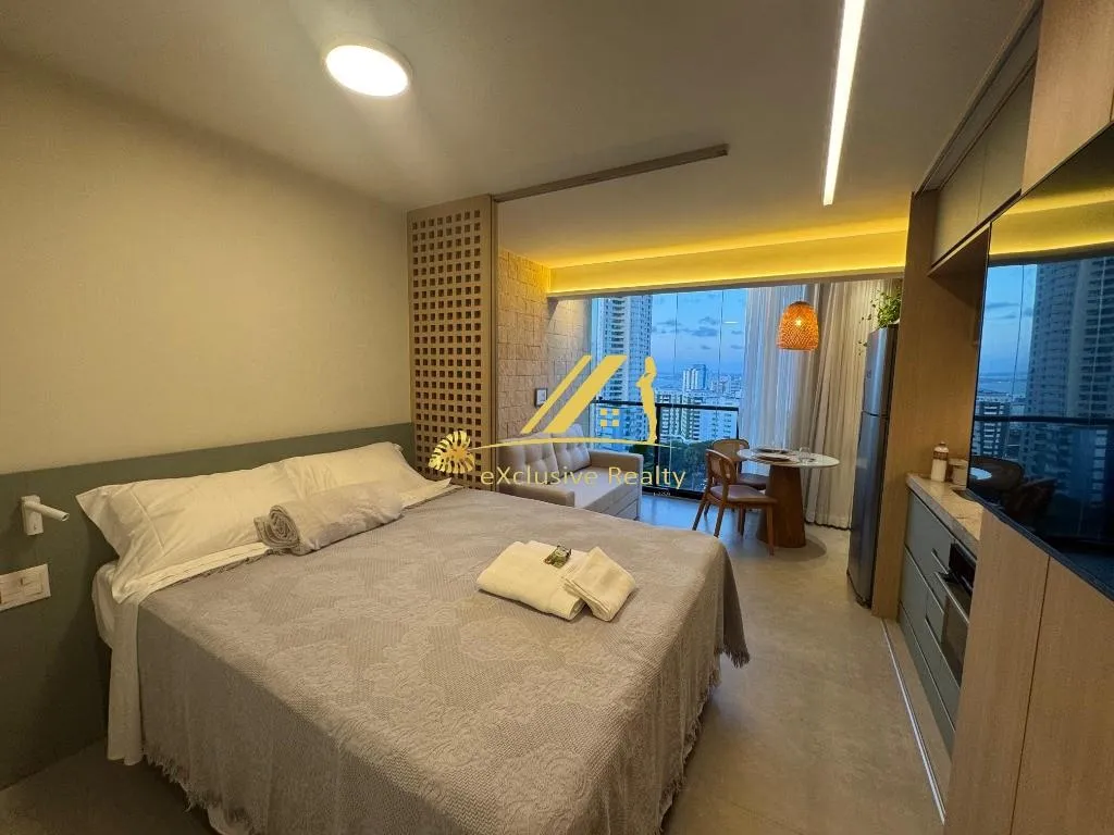 Imagem STUDIO RESIDENCIAL em Salvador - Bahia, Vitória