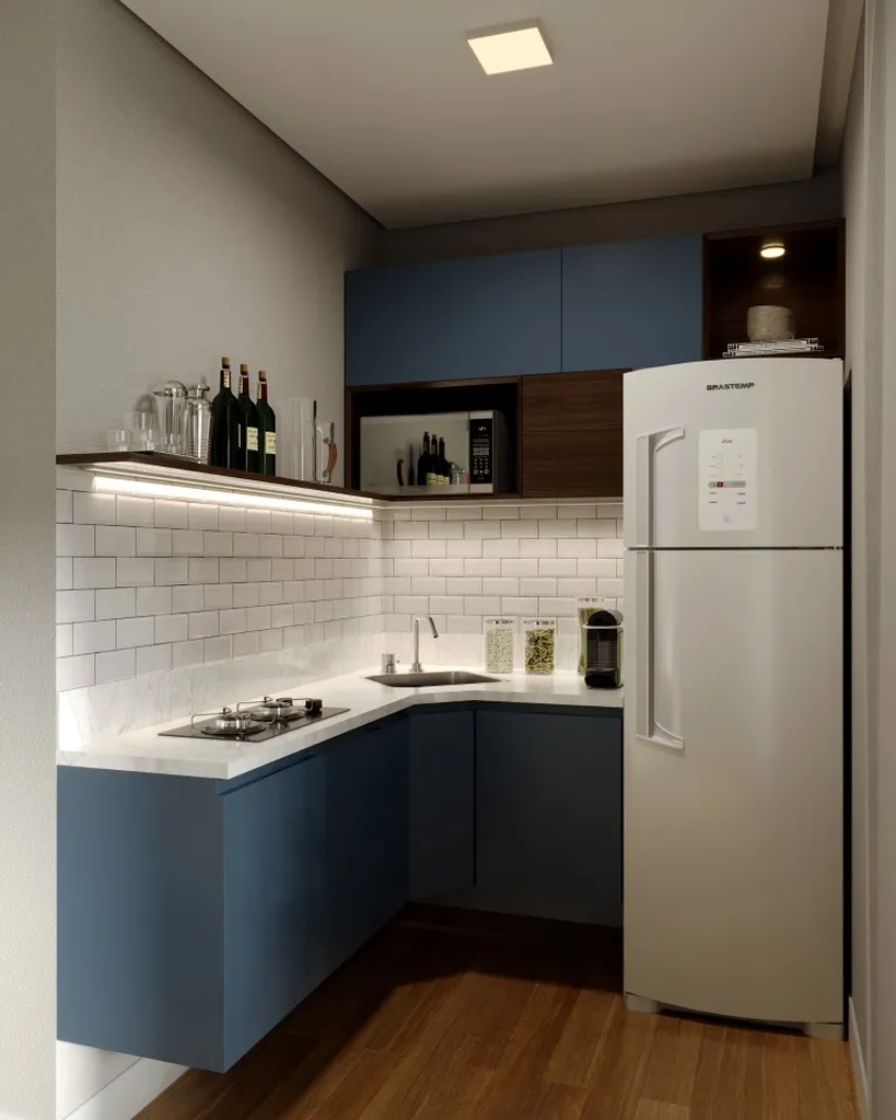 Imagem APARTAMENTO RESIDENCIAL em Curitiba - PR, Cristo Rei
