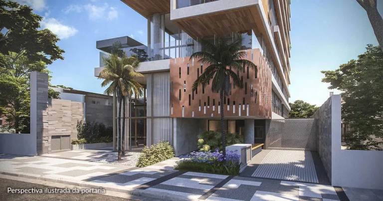 Imagem Apartamento à venda no bairro Jardim Paulista - São Paulo/SP