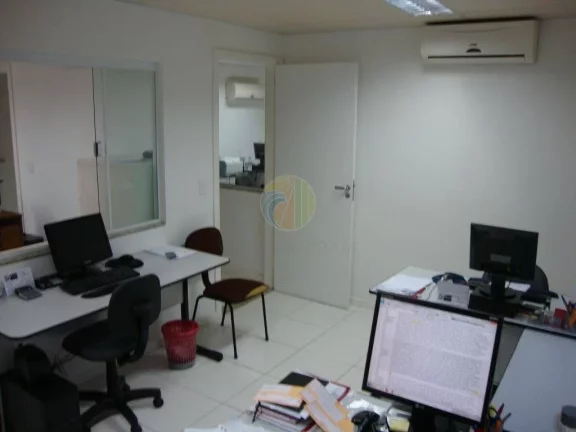 Imagem Barracão Comercial