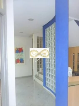 Imagem PRÉDIO COMERCIAL A VENDA EM BARÃO GERALDO, CAMPINAS