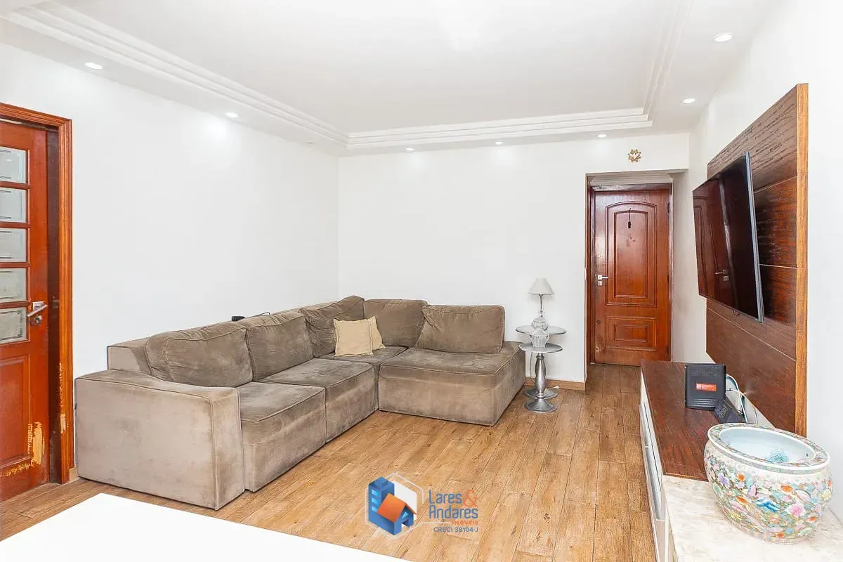 Imagem Apartamento para venda em Moema com 3 quartos, sendo 3 suítes, 95.08m²