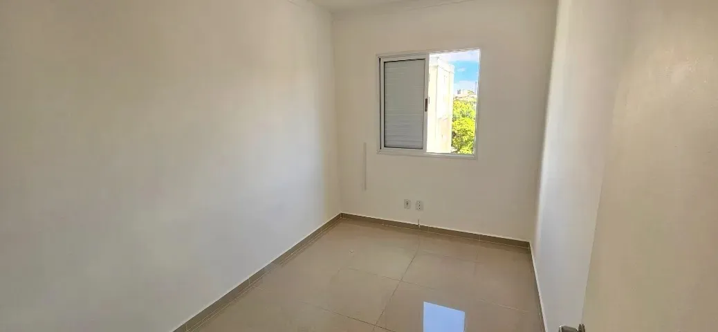 Imagem Apartamento de 50m² no Condomínio Bosque São Paulo, em Sorocaba