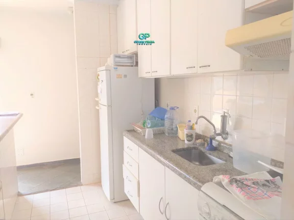 Imagem Apartamento Cobertura para Venda em Enseada Guarujá-SP