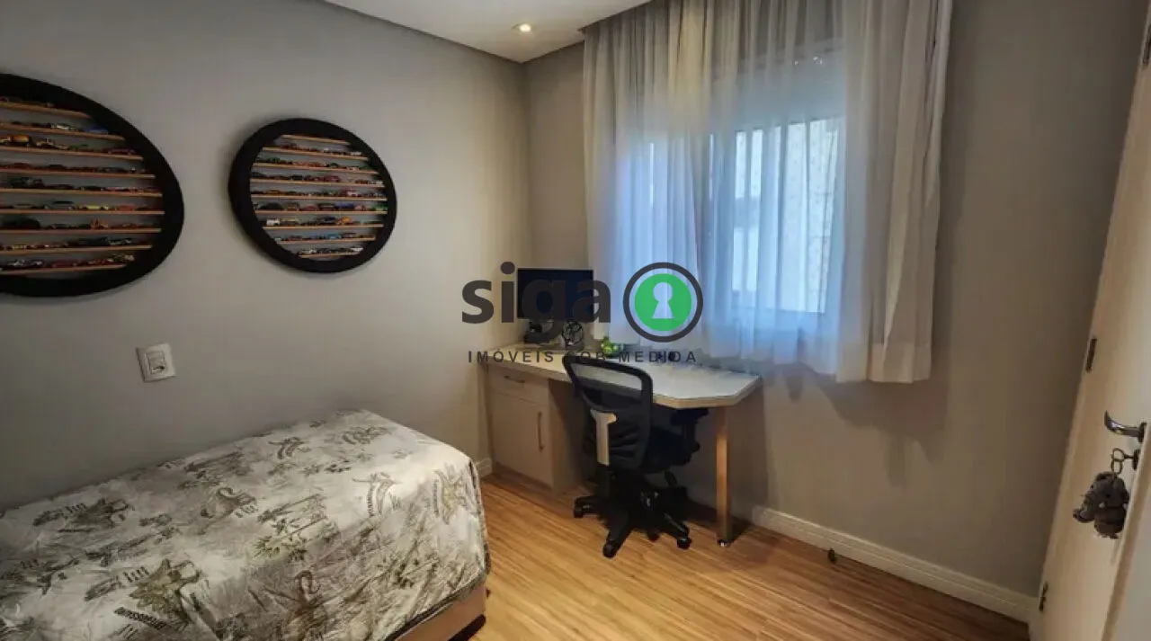 Imagem Apartamento à Venda - Jaguaré, 2 Quartos, 85 m² - São Paulo