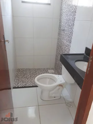 Imagem Casa a Venda no bairro Pedras - Itaitinga, CE