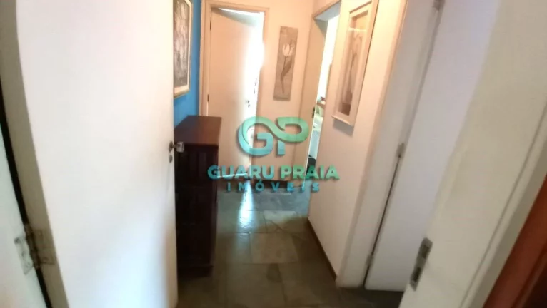 Imagem Apartamento à venda no bairro Enseada - Guarujá/SP