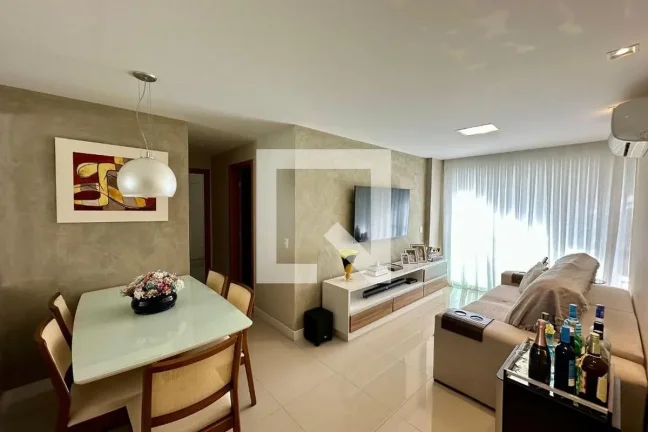 Imagem Apartamento à Venda - Recreio, 2 Quartos, 71 m2