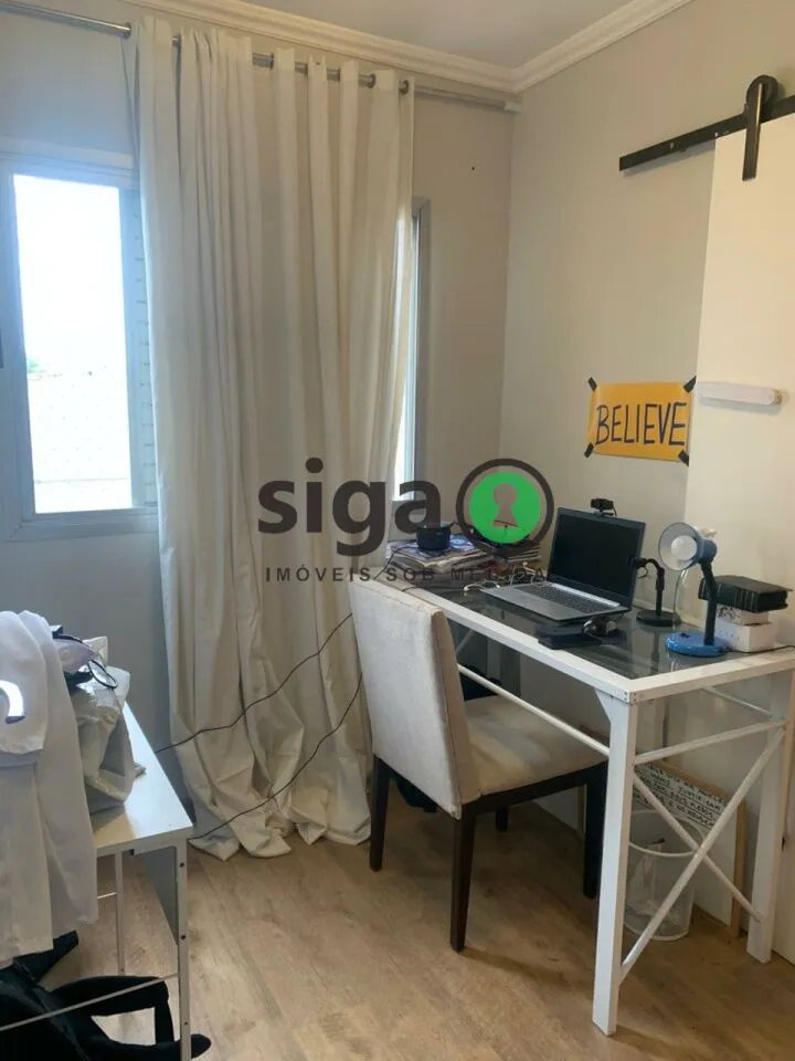 Imagem VENDE no Jardim Marajoara Apartamento com 3 quartos e lazer completo