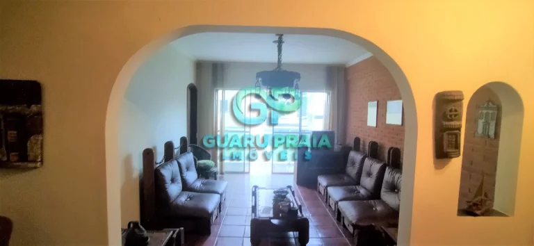 Imagem Apartamento à venda no bairro Enseada - Guarujá/SP