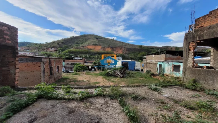 Imagem Lote no bairro Caladinho - Coronel Fabriciano