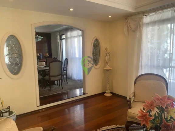 Imagem Apartamento à venda em Santos/SP
