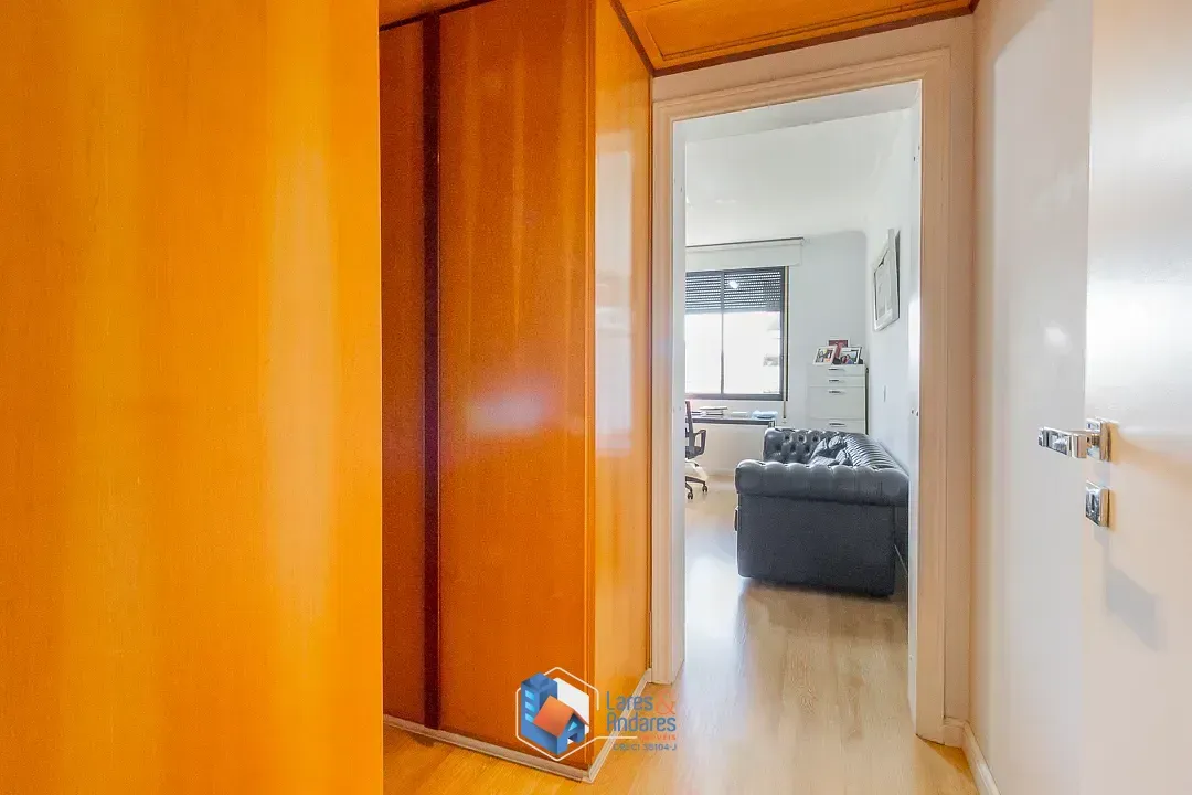 Imagem Apartamento para venda em Higienópolis com 4 quartos, sendo 4 suítes, 351m²