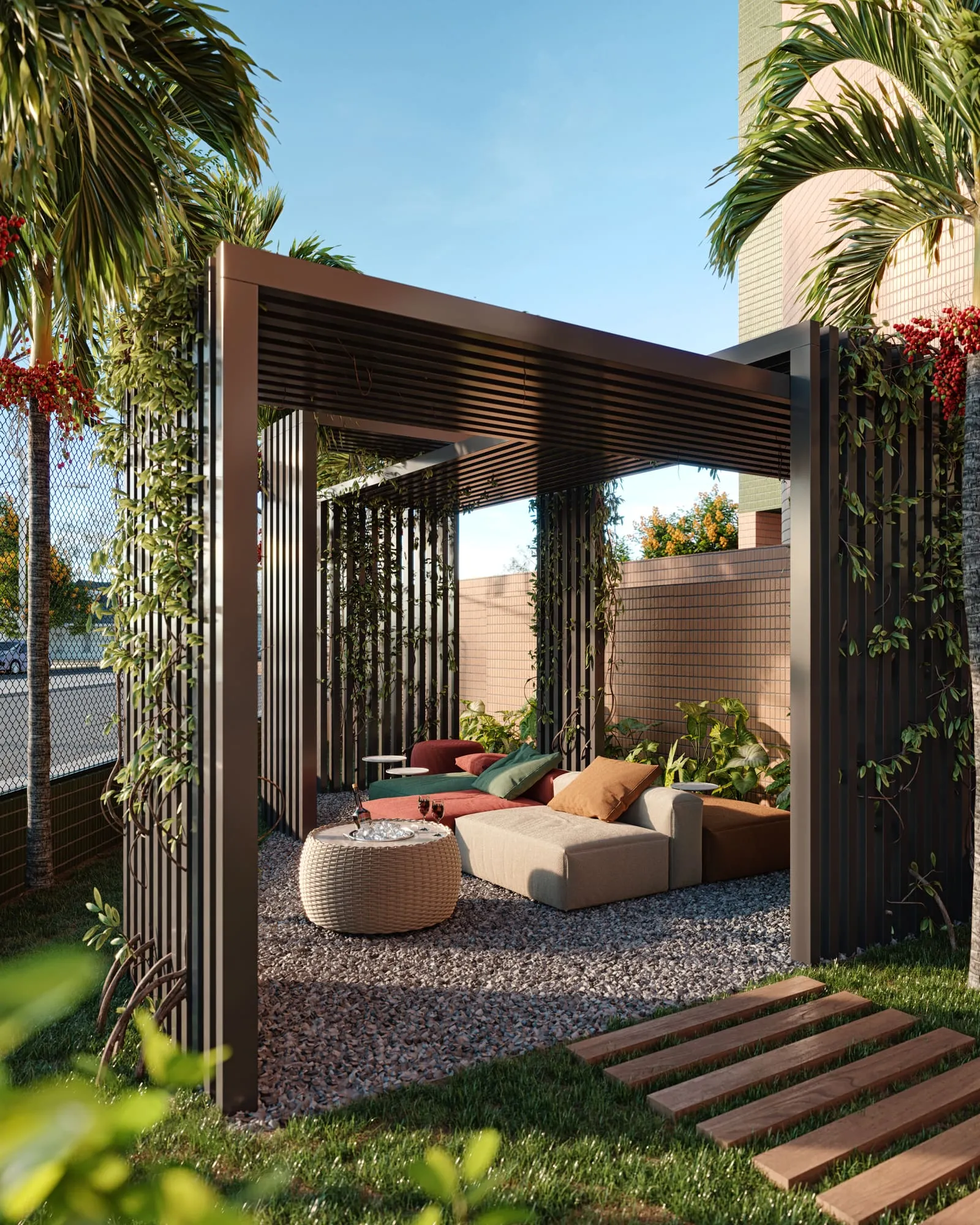 Imagem Elevare 1340 Smart Home