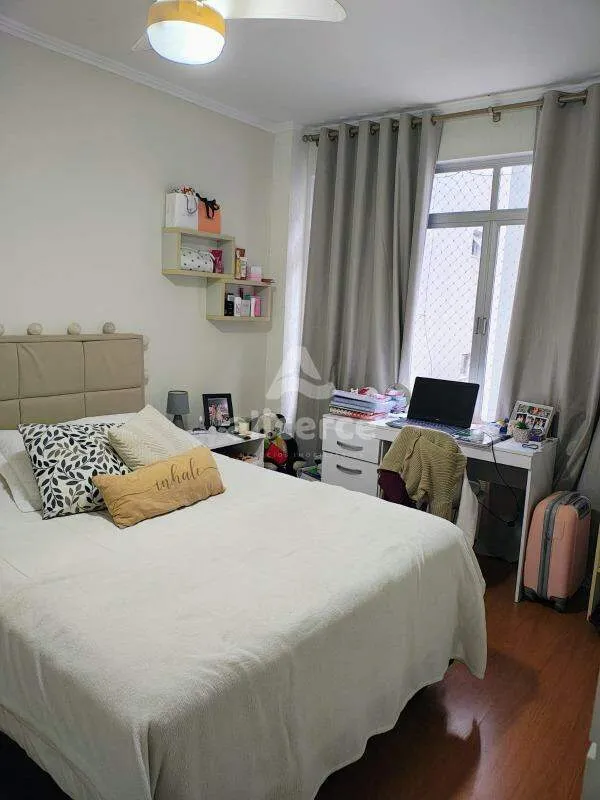 Imagem Apartamento à Venda em Coqueiros - Florianópolis/SC | 3 Dormitórios,sendo 01 Suíte | 116 m² Privativos