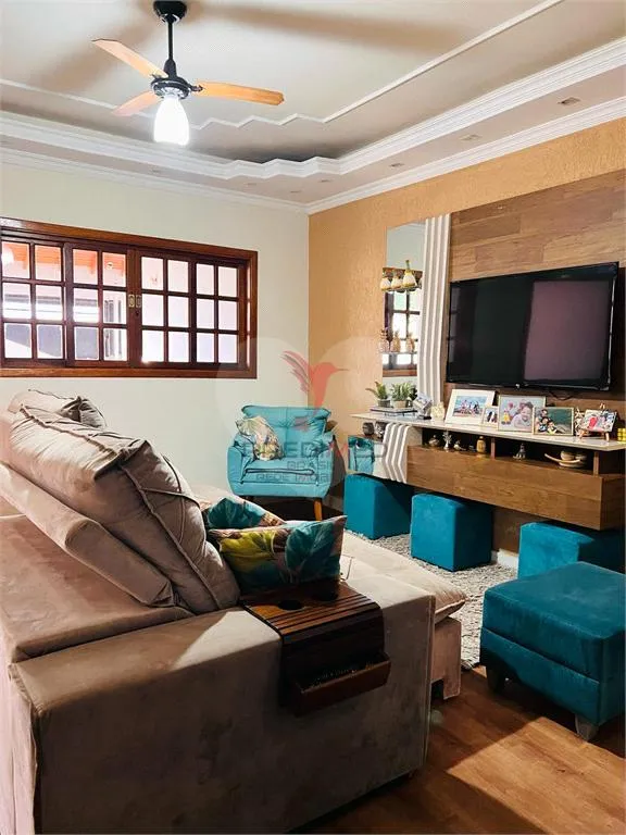 Foto do imóvel Casa de 2 quartos, 150m² no bairro Jardim Maria Luíza I, em Lençóis Paulista