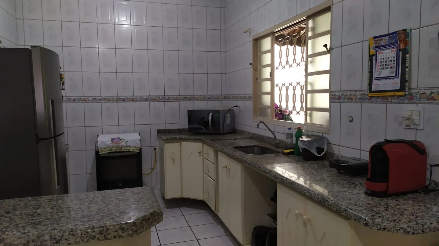 Imagem Casa à venda 4 Quartos, 1 Suite, 1 Vaga, 171M², Residencial Mombaça, Pindamonhangaba - SP