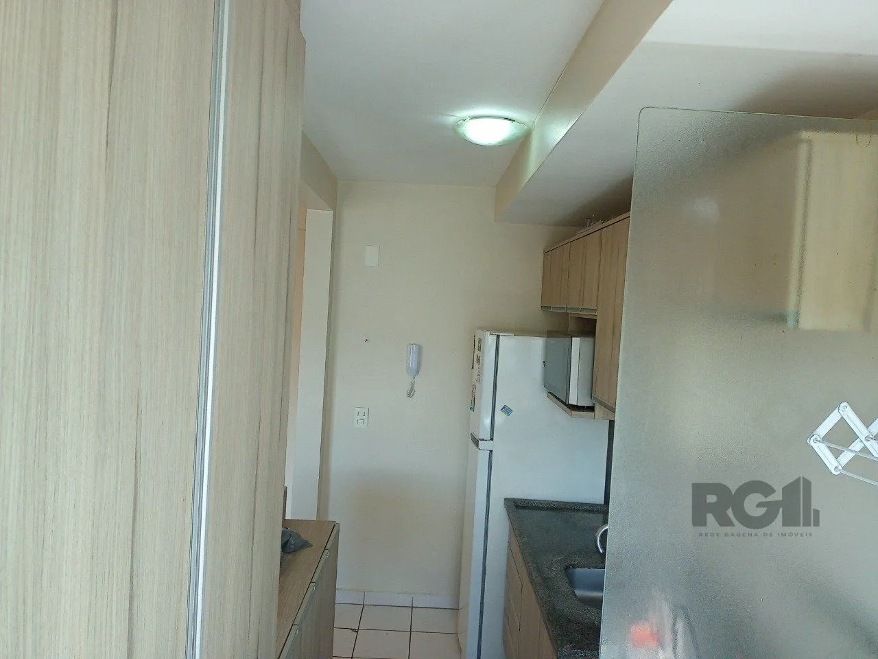 Imagem APARTAMENTO, 3 DORMITÓRIO, 1 SUÍTE, 1 VAGA, BAIRRO CAMAQUÃ, PORTO ALEGRE-RS