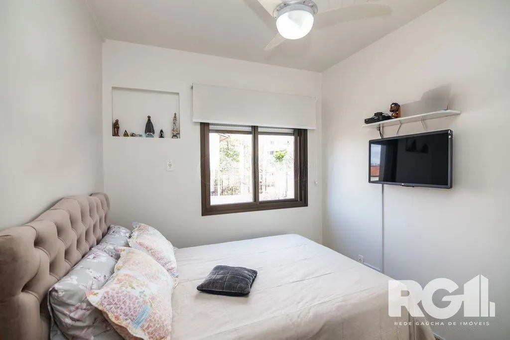 Imagem Apartamento em Passo da Areia