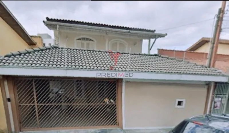 Imagem Casa 3 suítes 190m² 3 vagas Jardim Das Industrias Sao Jose Dos Campos/SP